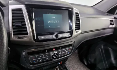 KG_Mobility_Ssangyong Rexton 2019, 72380 км, за 15200000 KRW - фото 14