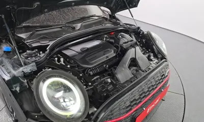 MINI Clubman 2023, 71083 км, за 25500000 KRW - фото 6