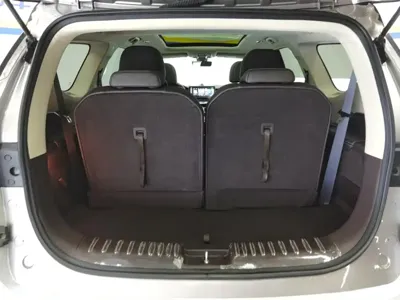 Geely Jia Ji 2021, 42400 км, за 57500 CNY