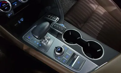 Genesis G70 2020, 100365 км, за 19900000 KRW - фото 9