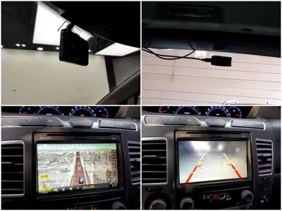 KG_Mobility_Ssangyong KORANDO 2014, 230000 км, за 2590000 KRW - фото 17
