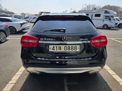 Mercedes-Benz GLA-Class 2016, 149685 км, за 11900000 KRW - фото 4