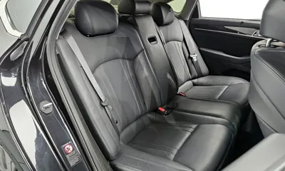 Genesis G80 2019, 58530 км, за 22300000 KRW - фото 12