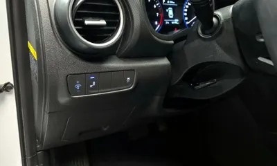 Hyundai Kona 2018, 107798 км, за 13700000 KRW - фото 19