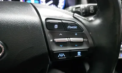 Hyundai Kona 2021, 79861 км, за 17000000 KRW - фото 28
