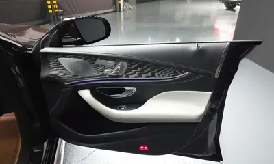 Mercedes-Benz AMG GT 2022, 65915 км, за 73900000 KRW - фото 24