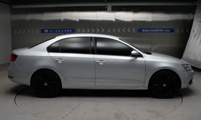 Volkswagen Jetta 2014, 142304 км, за 3500000 KRW - фото 17