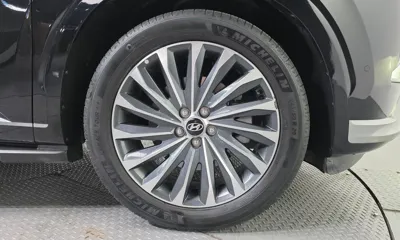 Hyundai Palisade 2023, 64345 км, за 31500000 KRW - фото 5