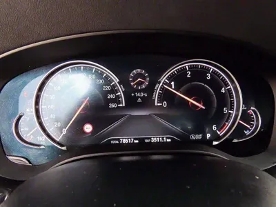 BMW 5-Series 2017, 78770 км, за 22500000 KRW - фото 9