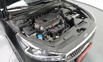 Kia K7 2016, 213237 км, за 5000000 KRW - фото 6
