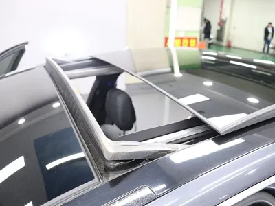 Mercedes-Benz E-Class 2010, 105740 км, за 5900000 KRW - фото 11
