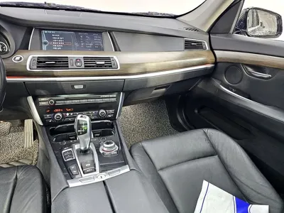 BMW Gran Turismo 2011, 161290 км, за 5590000 KRW - фото 10