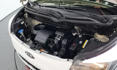 Kia Ray 2015, 123434 км, за 7200000 KRW - фото 6