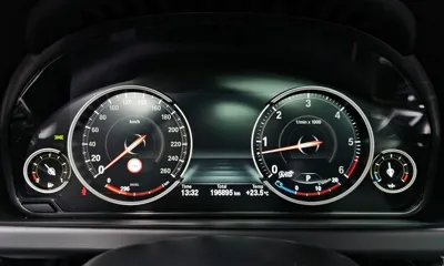 BMW 6-Series 2014, 196895 км, за 9800000 KRW - фото 8