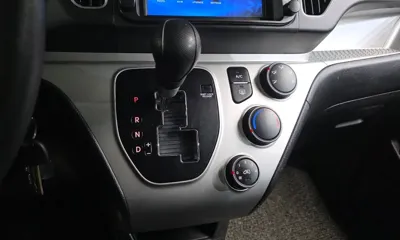 Kia Ray 2016, 134968 км, за 5590000 KRW - фото 9