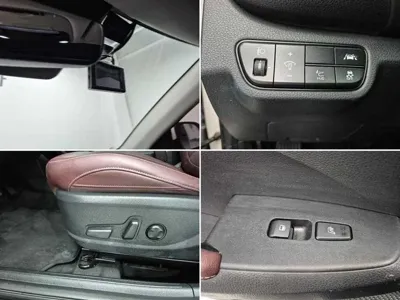 Kia Seltos 2020, 108947 км, за 15400000 KRW - фото 19