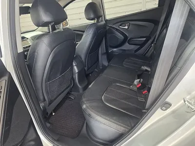 Hyundai Tucson 2010, 187156 км, за 3700000 KRW - фото 9