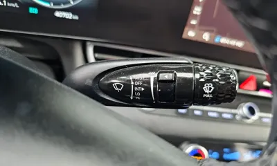 Hyundai Avante 2023, 40702 км, за 23500000 KRW - фото 30
