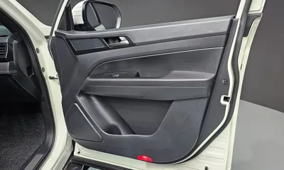 KG_Mobility_Ssangyong Rexton 2020, 75795 км, за 18000000 KRW - фото 25