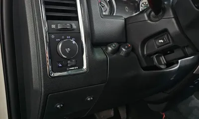 Dodge Ram Pick Up 2017, 128113 км, за 37770000 KRW - фото 28