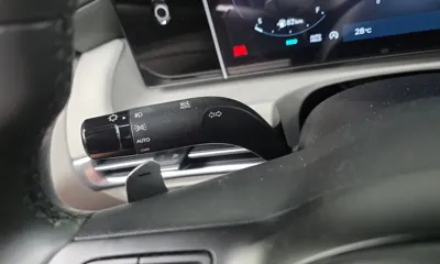Hyundai Tucson 2024, 15243 км, за 44440000 KRW - фото 37