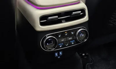 Genesis GV70 2022, 35610 км, за 51900000 KRW - фото 20