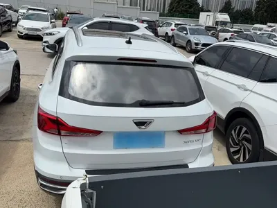 Jetta VS7 2021, 126000 км, за 58700 CNY - фото 7