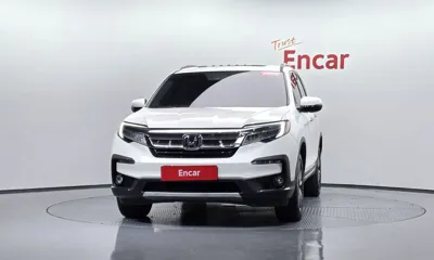 Honda Pilot 2019, 86213 км, за 25800000 KRW