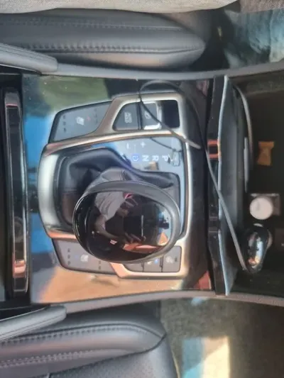 Hyundai Grandeur 2014, 101000 км, за 8200000 KRW - фото 9