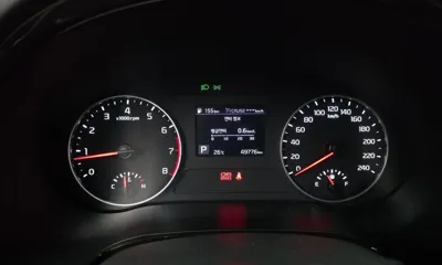 Kia Seltos 2022, 49776 км, за 40000000 KRW - фото 8