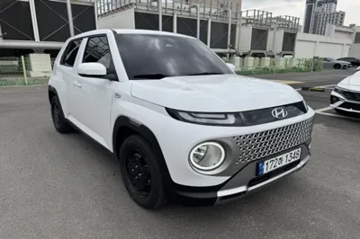 Hyundai Casper 2023, 63283 км, за 15460000 KRW - фото 9