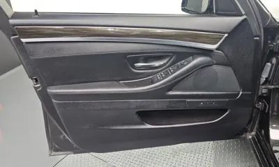BMW 5-Series 2016, 207365 км, за 99990000 KRW - фото 24
