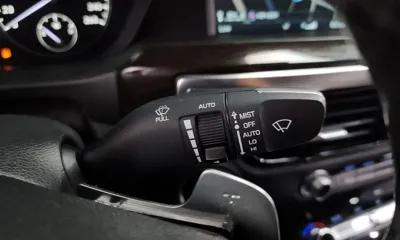 Genesis EQ900 2016, 149524 км, за 13900000 KRW - фото 27