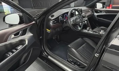 Genesis G70 2019, 59349 км, за 15990000 KRW - фото 10