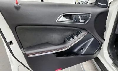Mercedes-Benz GLA-Class 2019, 65711 км, за 22490000 KRW - фото 24