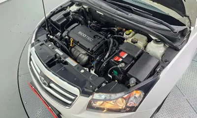 ChevroletGMDaewoo Lacetti 2010, 47968 км, за 2900000 KRW - фото 6