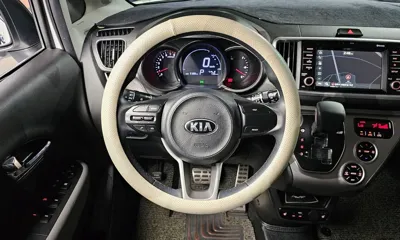 Kia Ray 2019, 91886 км, за 10900000 KRW - фото 14
