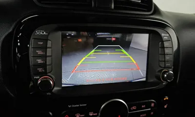 Kia Soul 2015, 164682 км, за 5500000 KRW - фото 17
