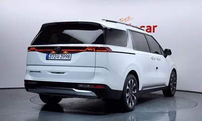 Kia Canival 2021, 73897 км, за 25900000 KRW - фото 2