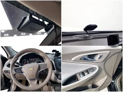 ChevroletGMDaewoo Malibu 2017, 90481 км, за 4590000 KRW - фото 17
