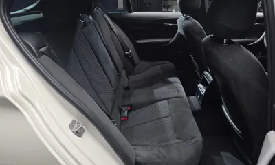 BMW 1-Series 2018, 109205 км, за 15700000 KRW - фото 12