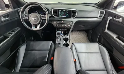 Kia Sportage 2020, 88450 км, за 19900000 KRW - фото 7