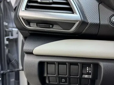 Subaru Forester 2024, 16500 км, за 229800 CNY - фото 16