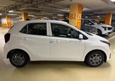 Kia Morning 2026, 1 км, за 2880000 KRW - фото 12
