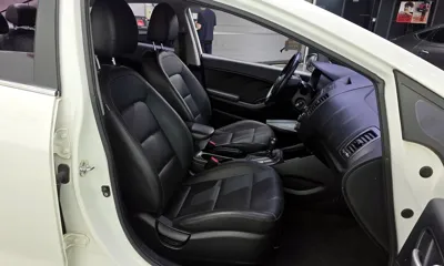 Kia K3 2014, 54265 км, за 5900000 KRW - фото 26