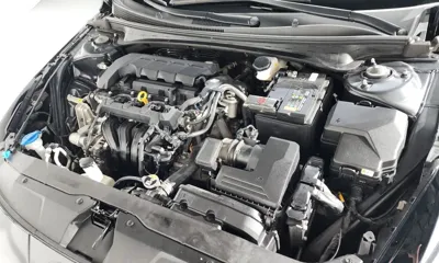 Hyundai Avante 2023, 30572 км, за 17500000 KRW - фото 6