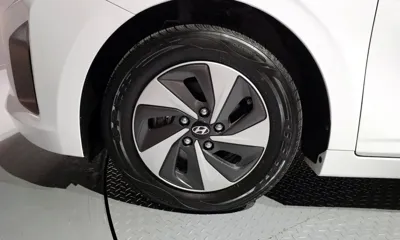 Hyundai Ioniq 2017, 90955 км, за 11800000 KRW - фото 5