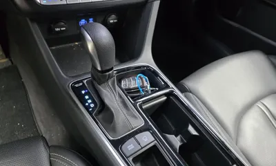 Hyundai Sonata 2019, 69093 км, за 11000000 KRW - фото 9