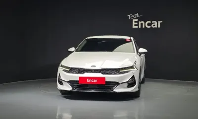 Kia K5 2021, 72842 км, за 16300000 KRW - фото 3