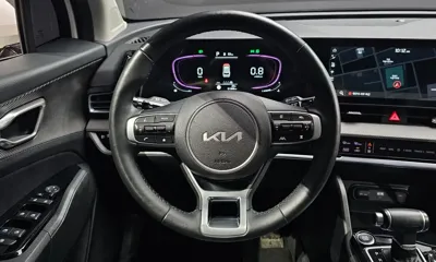 Kia Sportage 2023, 51308 км, за 22900000 KRW - фото 13